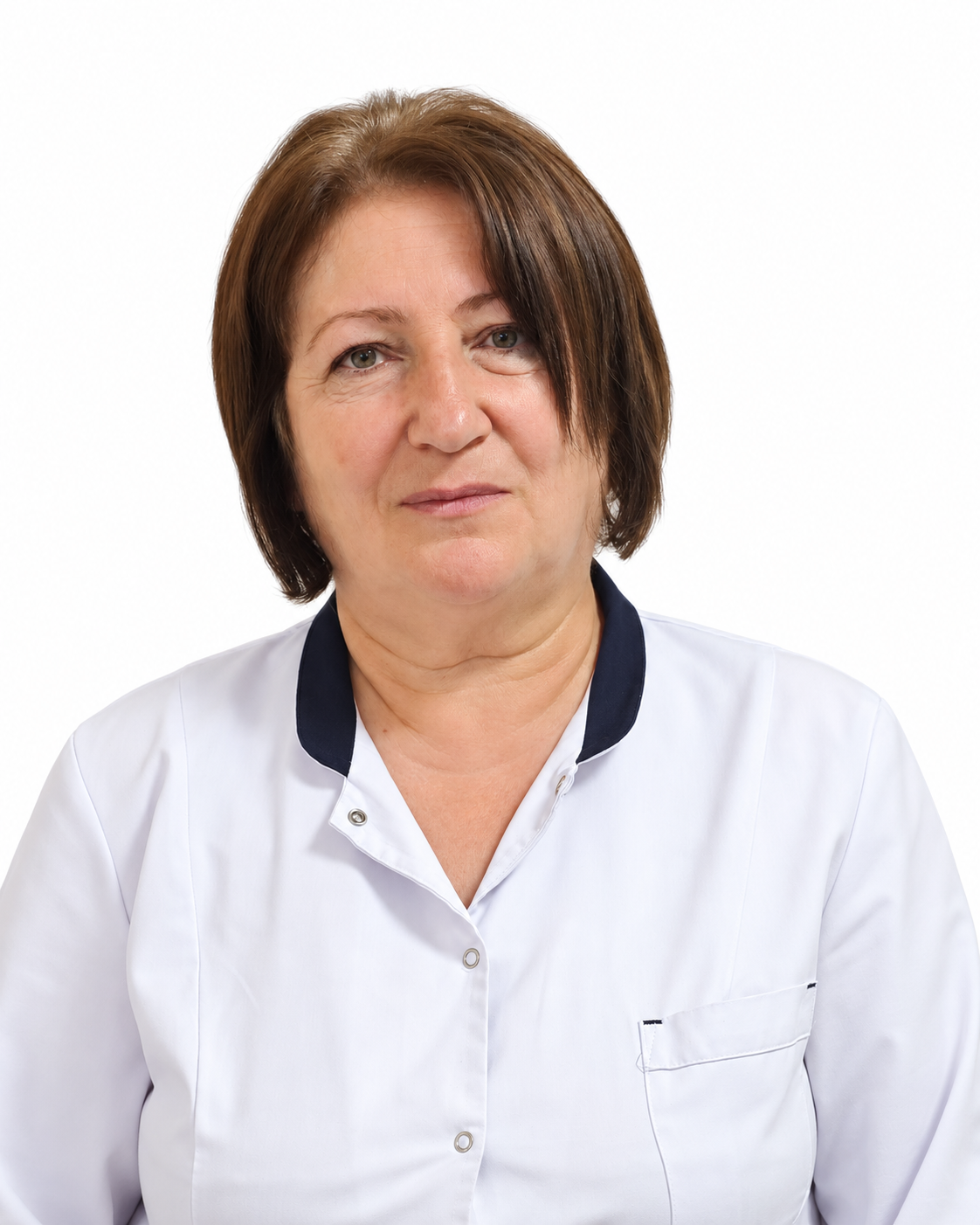 Հասմիկ Սարյան