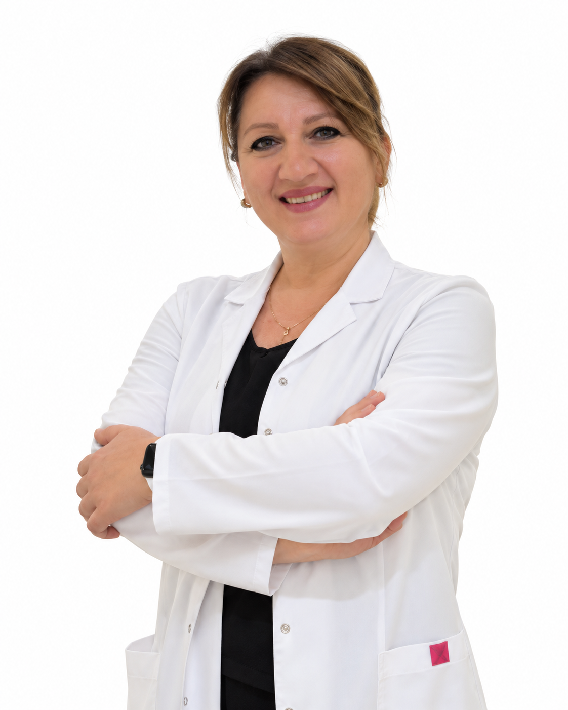 Լարիսա Մանուկյան