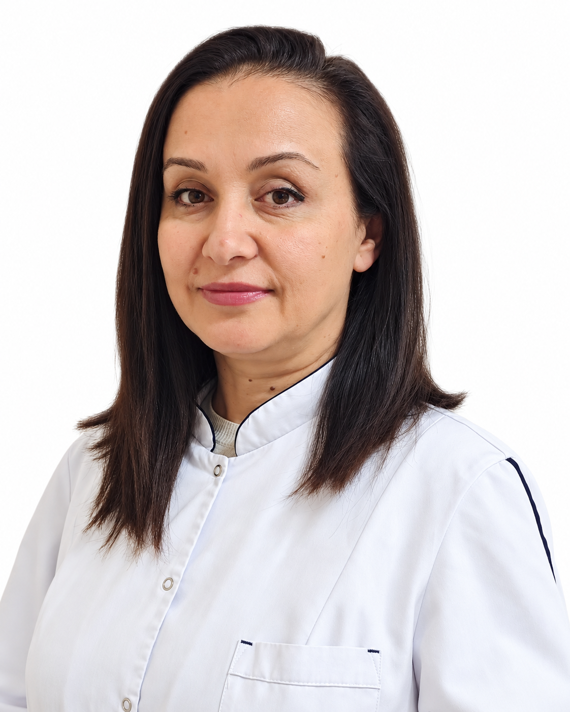 Լուսինե Հասրաթյան